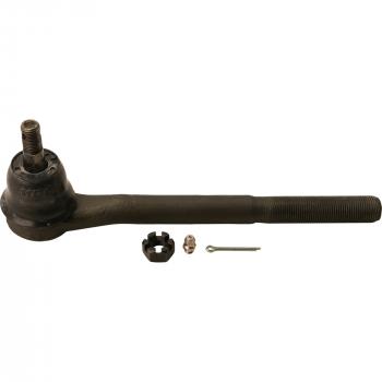 2000 GMC Jimmy Steering Tie Rod End Front Outer Moog ES3379T image 2 of 2