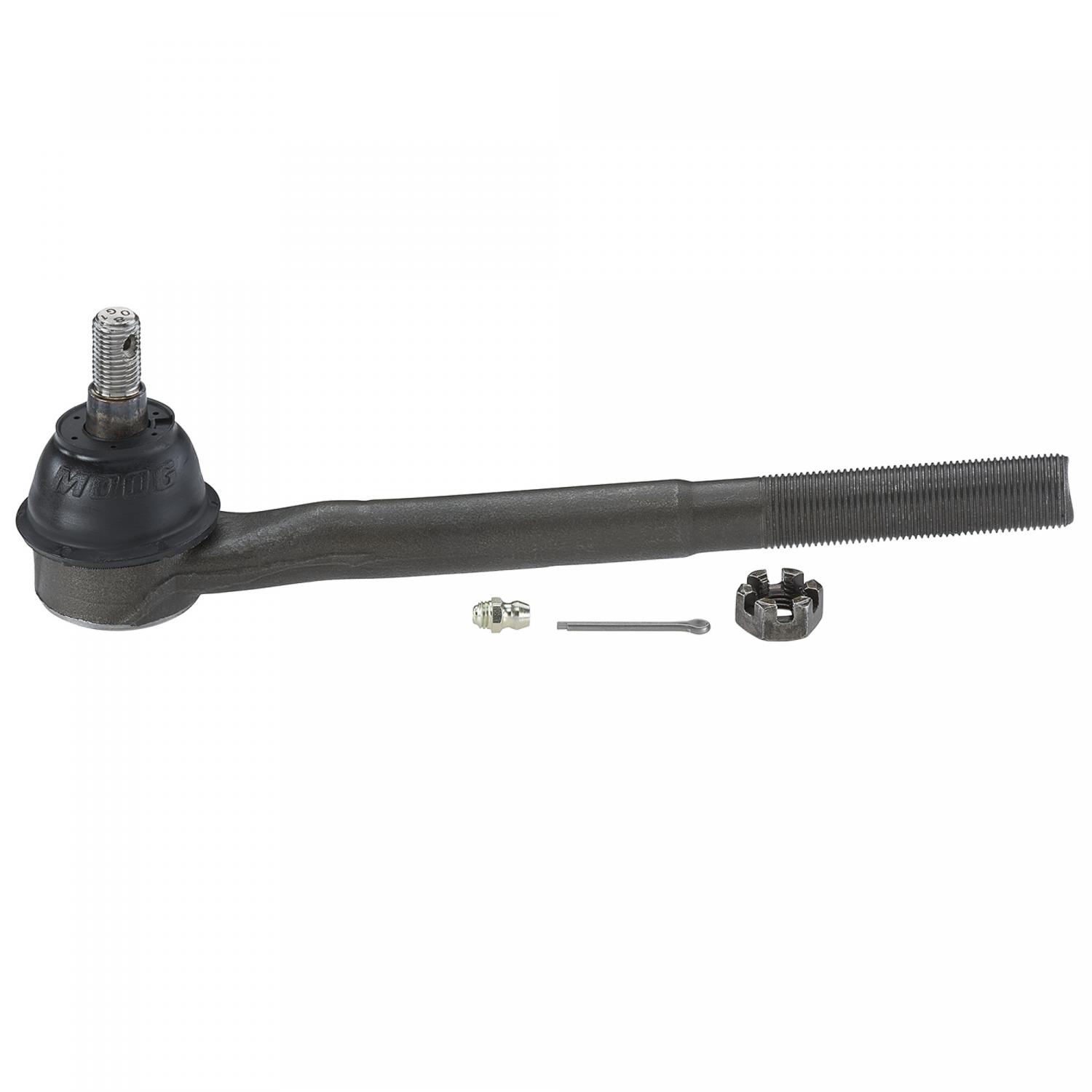 Moog ES3380T - Steering Tie Rod End Moog ES3380T Steering Tie Rod End product image 1 of 2