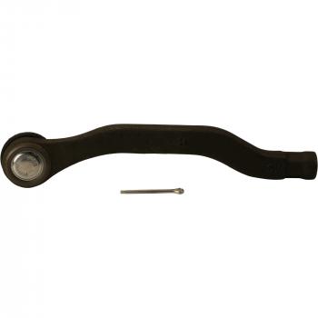 1997 Acura CL Steering Tie Rod End Front Right Outer Moog ES3391R image 2 of 2