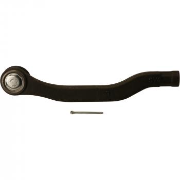 1997 Acura CL Steering Tie Rod End Front Left Outer Moog ES3392R image 2 of 2