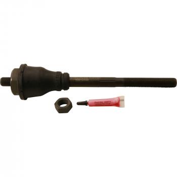 1999 Dodge Durango Steering Tie Rod End Front Inner Moog ES3398 image 2 of 3