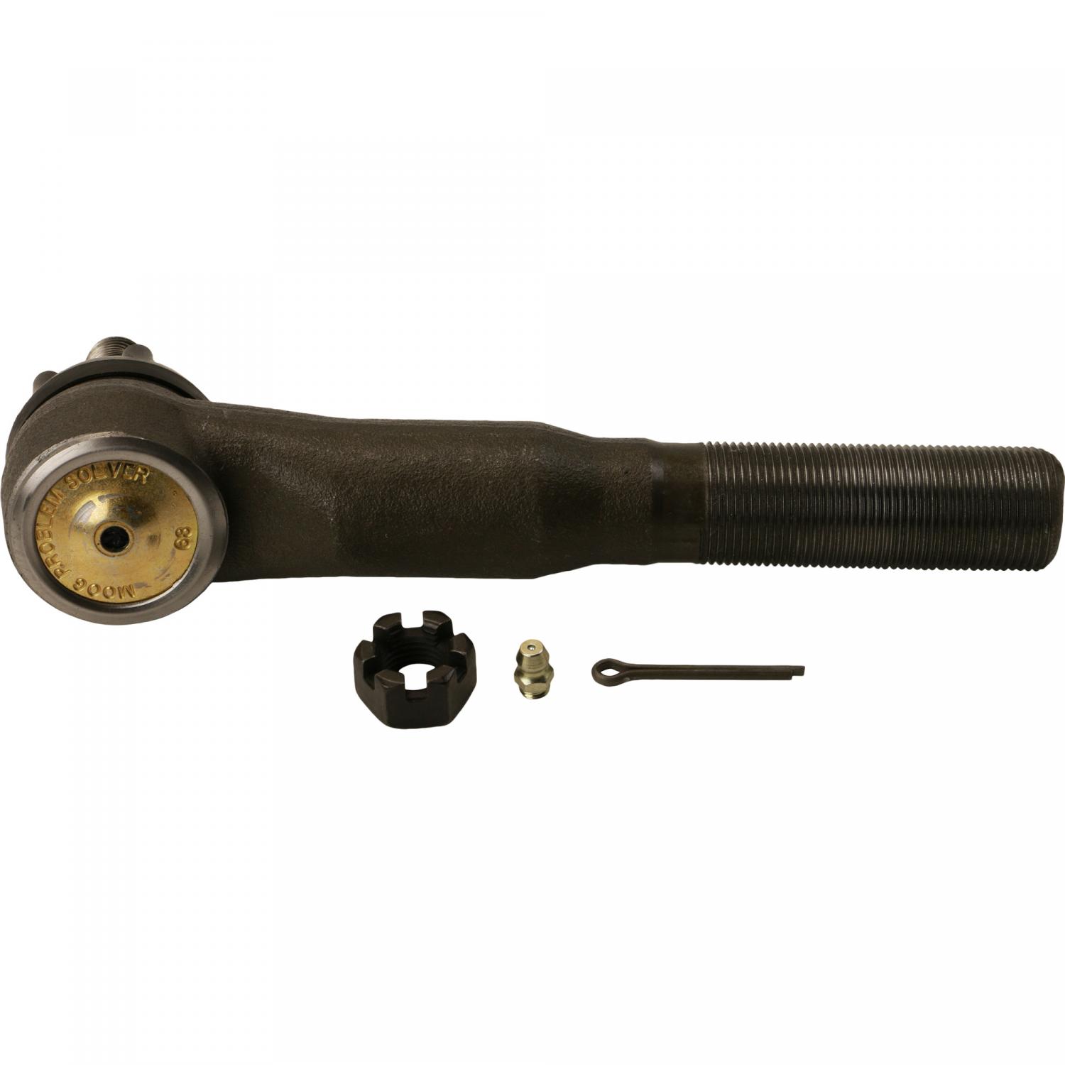 Moog ES3417T Steering Tie Rod End product image 1 of 2