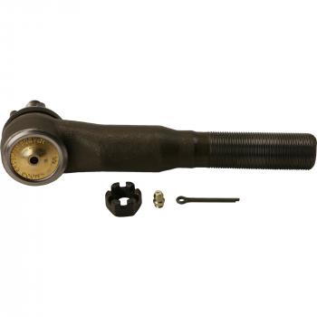2002 Ford Excursion Steering Tie Rod End Front Right Outer Moog ES3417T image 1 of 2