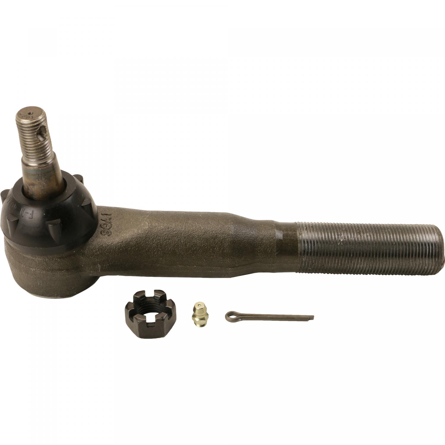 Moog ES3417T Steering Tie Rod End product image 2 of 2