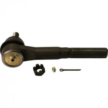2002 Ford Excursion Steering Tie Rod End Front Left Outer Moog ES3418 image 1 of 2