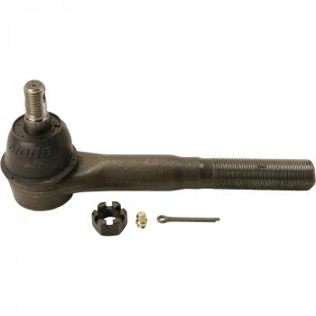 2002 Ford Excursion Steering Tie Rod End Front Left Outer Moog ES3418 image 2 of 2