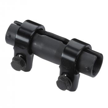 2010 Ford F-250 Super Duty Steering Drag Link Adjusting Sleeve Moog ES3420S image 2 of 2