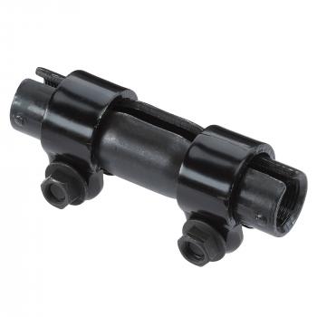 2002 Ford Excursion Steering Tie Rod End Adjusting Sleeve Left Moog ES3421S image 2 of 2