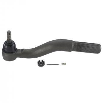 2002 Ford Excursion Steering Tie Rod End Front Left Outer Moog ES3423 image 1 of 2