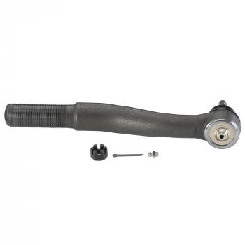 2002 Ford Excursion Steering Tie Rod End Front Left Outer Moog ES3423 image 2 of 2