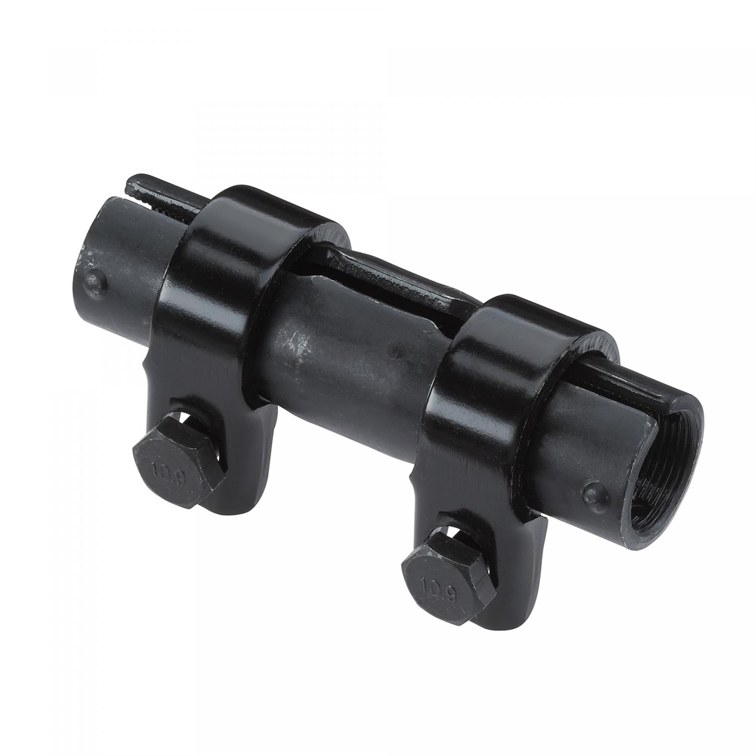 Moog ES3426S - Steering Tie Rod End Adjusting Sleeve Moog ES3426S Steering Drag Link Adjusting Sleeve product image 2 of 2