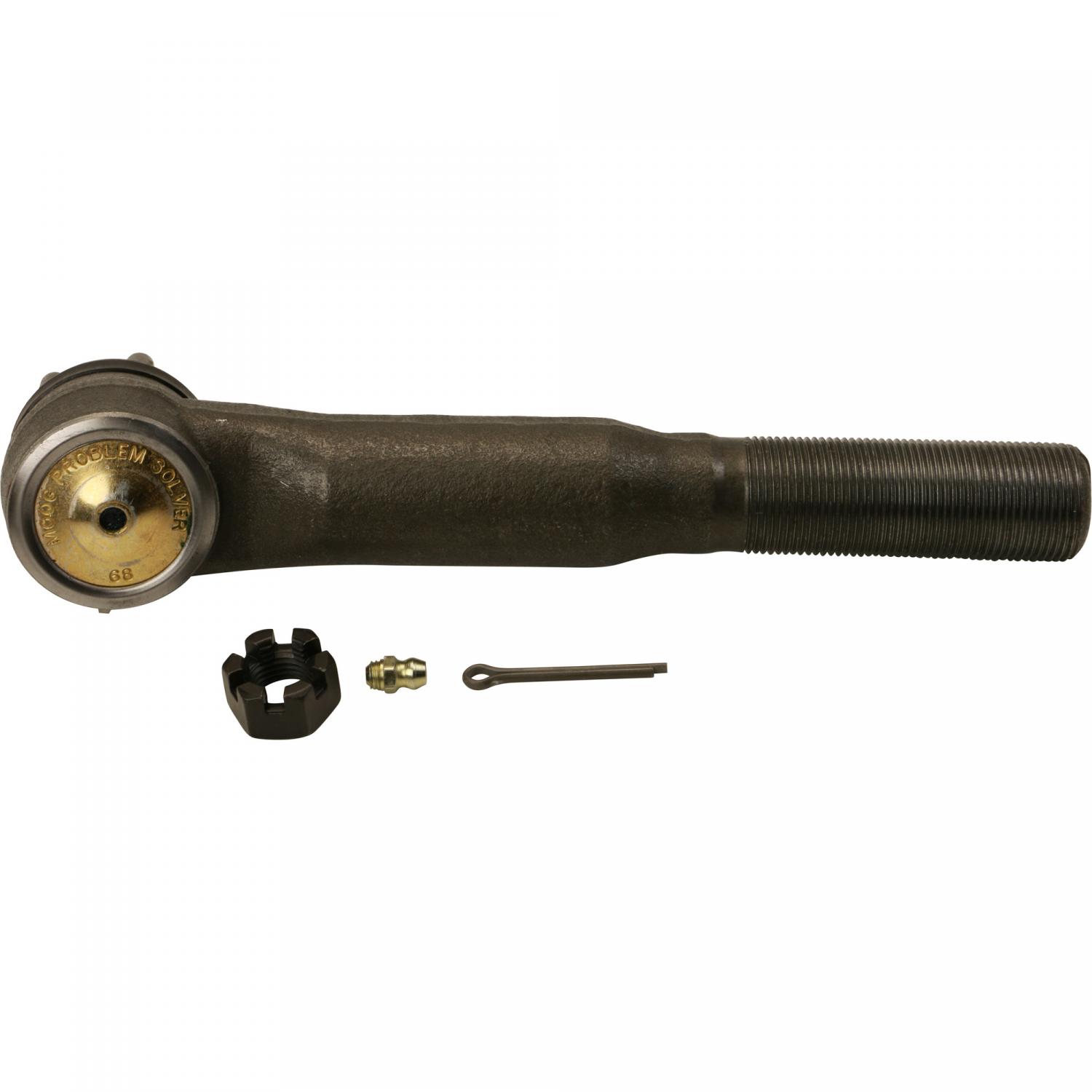 Moog ES3427T Steering Drag Link product image 1 of 2