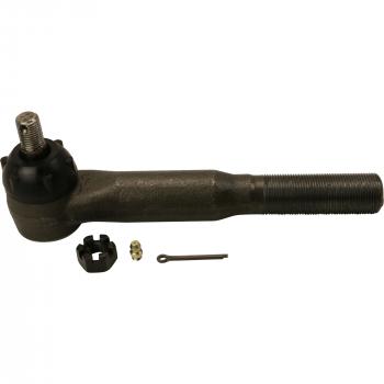 2002 Ford Excursion Steering Tie Rod End Front Left Inner Moog ES3427T image 2 of 2
