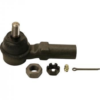 2004 Infiniti I35 Steering Tie Rod End Front Outer Moog ES3438 image 2 of 2