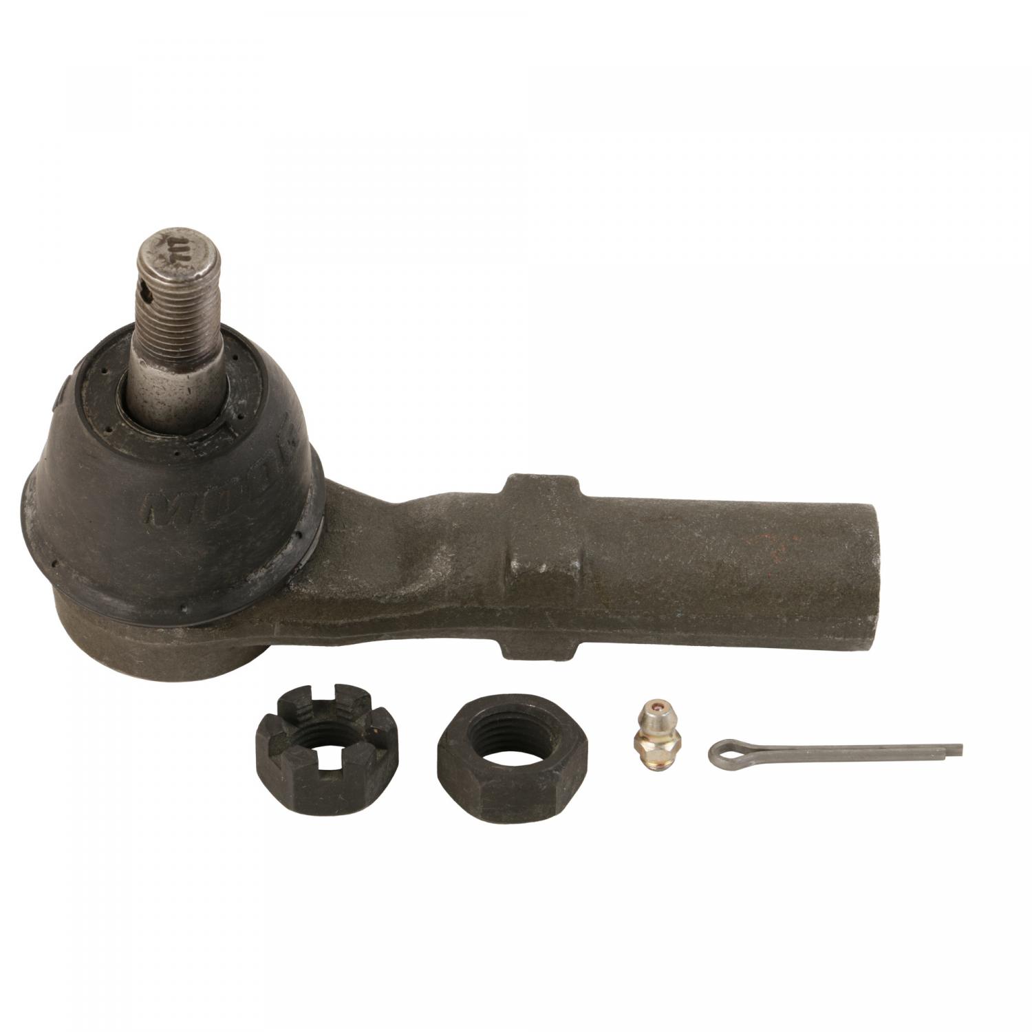Moog ES3446T - Steering Tie Rod End Moog ES3446T Steering Tie Rod End product image 1 of 2