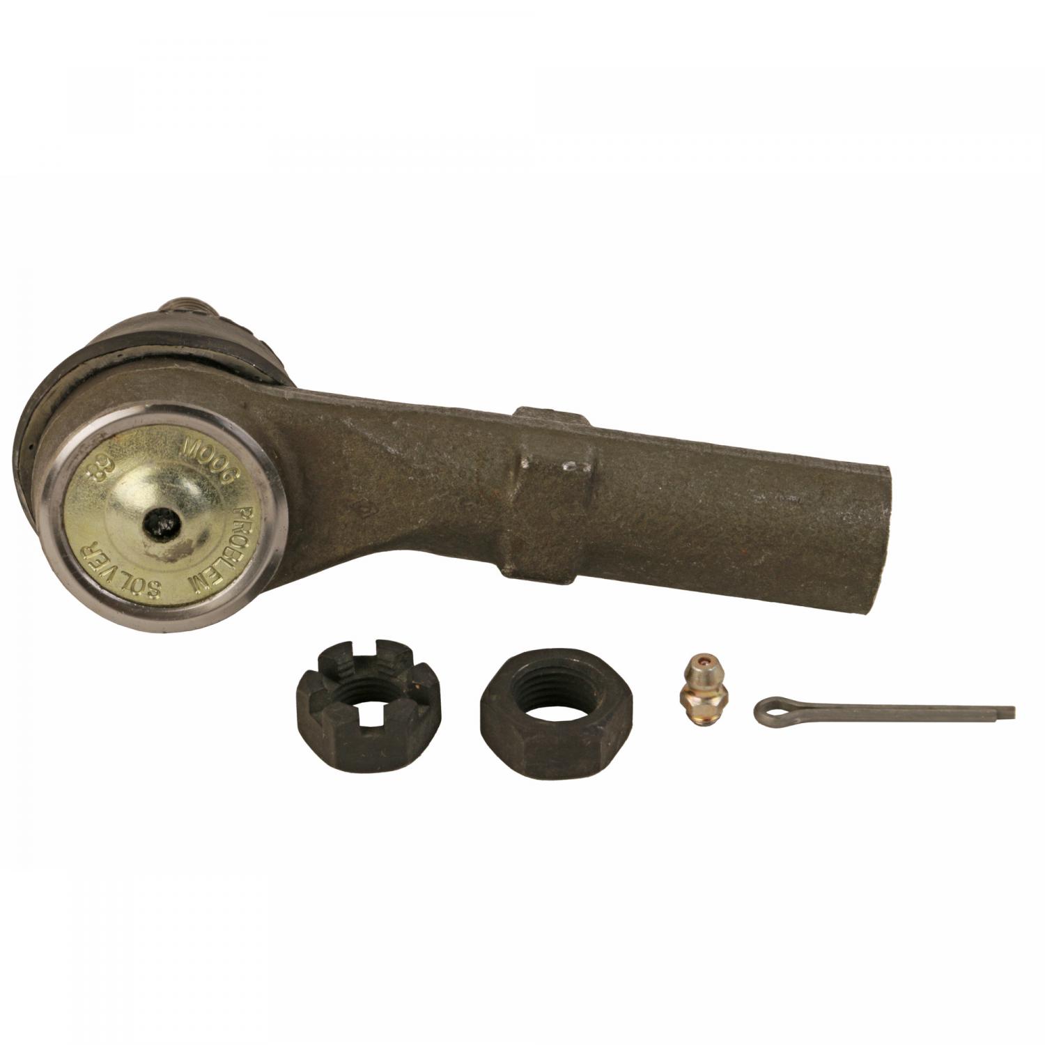 Moog ES3446T - Steering Tie Rod End Moog ES3446T Steering Tie Rod End product image 2 of 2