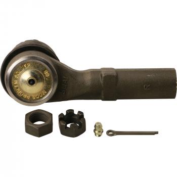 1999 Dodge Durango Steering Tie Rod End Front Right Outer Moog ES3447T image 1 of 2