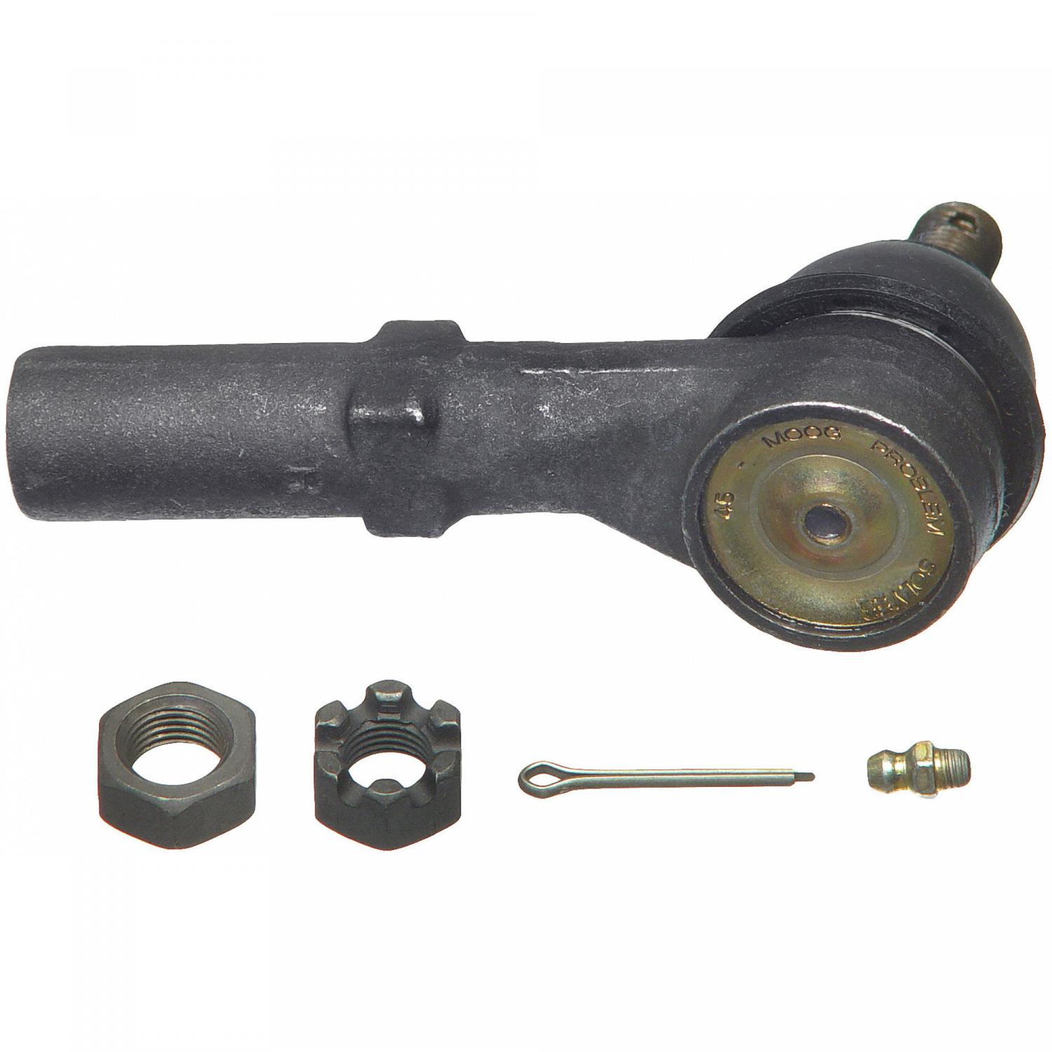 Moog ES3447T - Steering Tie Rod End Moog ES3447T Steering Tie Rod End product image 2 of 2