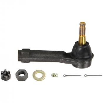 2016 Chevrolet Impala Limited Steering Tie Rod End Front Outer Moog ES3453 image 2 of 2