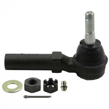 2002 Oldsmobile Intrigue Steering Tie Rod End Front Outer Moog ES3459 image 2 of 2