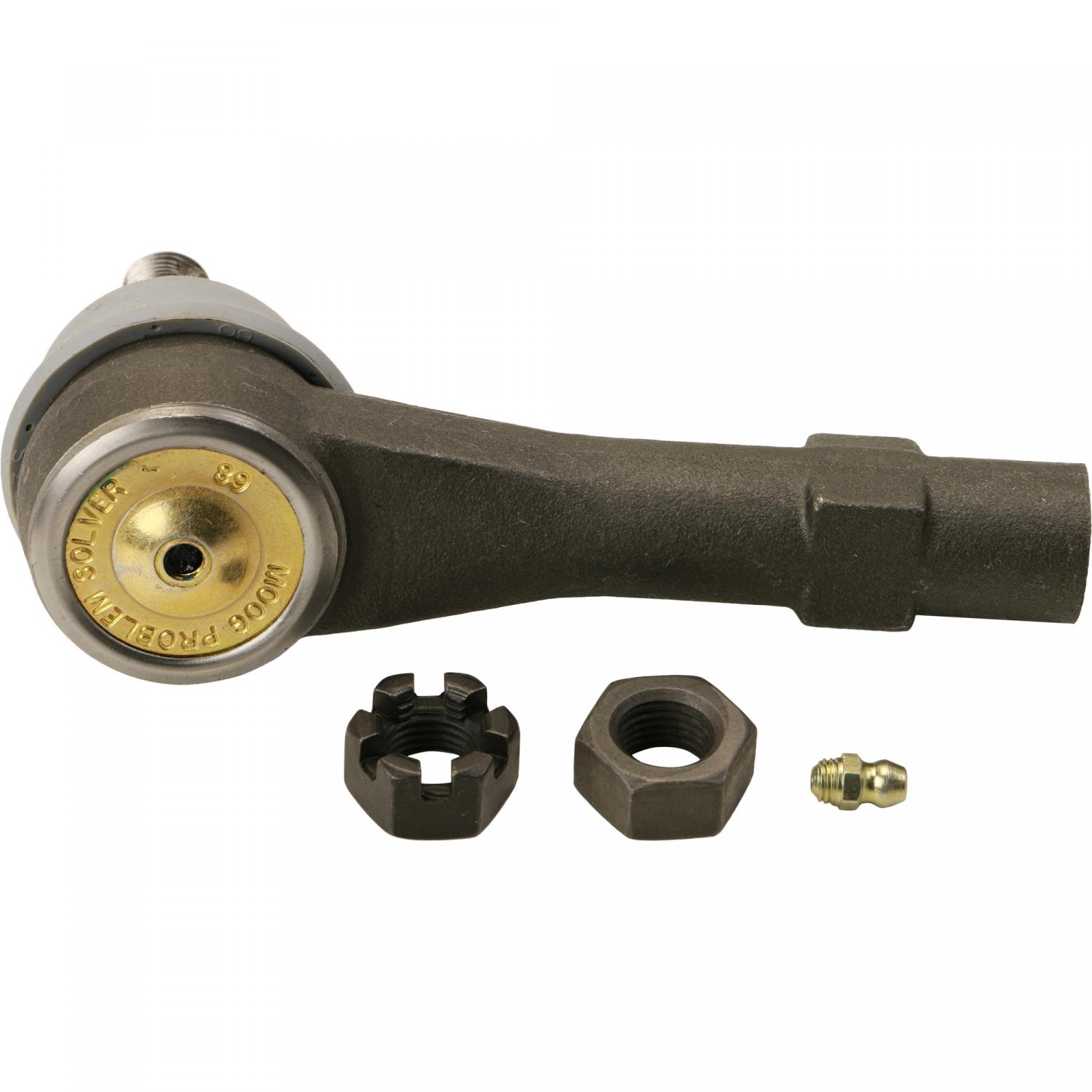 Moog ES3461 - Steering Tie Rod End Moog ES3461 Steering Tie Rod End product image 1 of 2