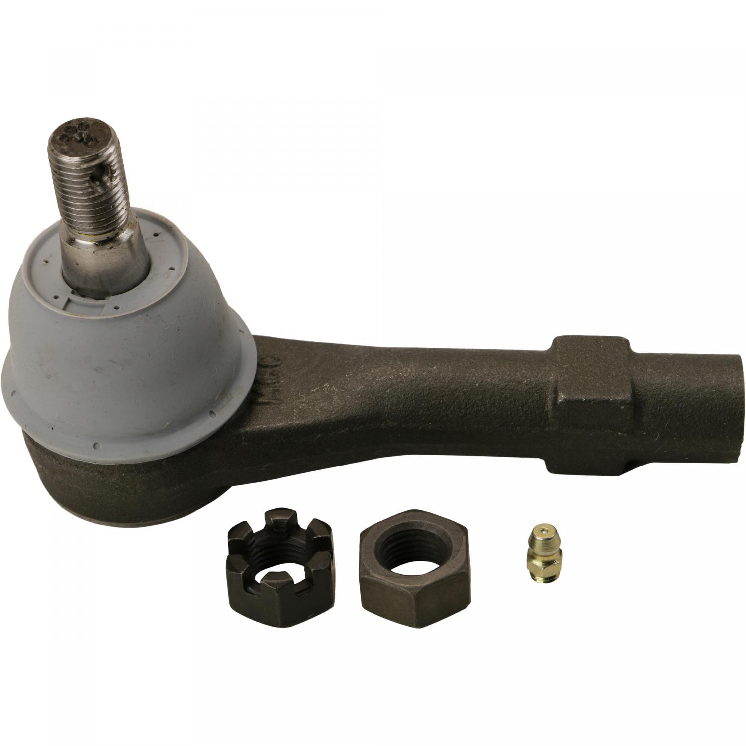 Moog ES3461 - Steering Tie Rod End Moog ES3461 Steering Tie Rod End product image 2 of 2
