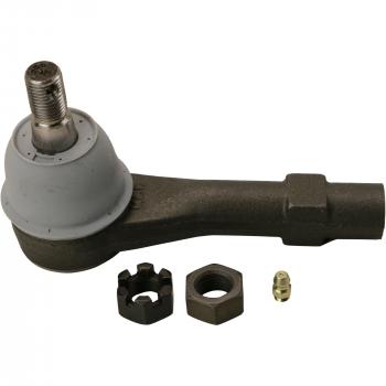 2003 Mazda B3000 Steering Tie Rod End Front Outer Moog ES3461 image 2 of 2