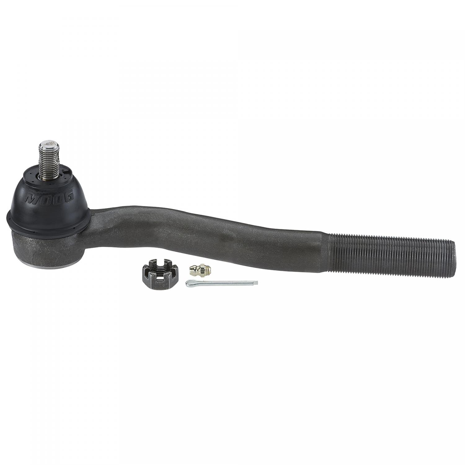 Moog ES3472 - Steering Tie Rod End Moog ES3472 Steering Tie Rod End product image 1 of 2