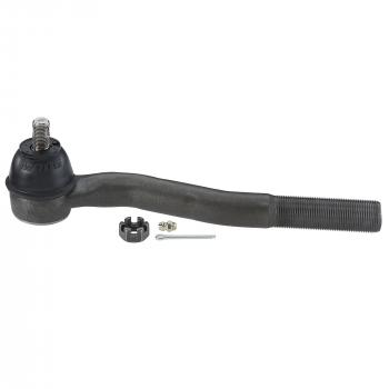2004 Jeep Grand Cherokee Steering Tie Rod End Right Lower Outer Moog ES3472 image 1 of 2