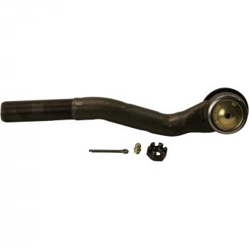 2004 Jeep Grand Cherokee Steering Tie Rod End Front Left Outer Moog ES3473 image 1 of 3