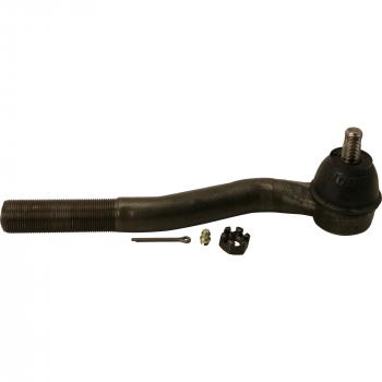 2004 Jeep Grand Cherokee Steering Tie Rod End Front Left Outer Moog ES3473 image 2 of 3