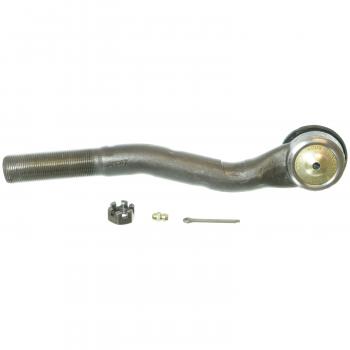 2004 Jeep Grand Cherokee Steering Tie Rod End Front Left Outer Moog ES3473 image 3 of 3