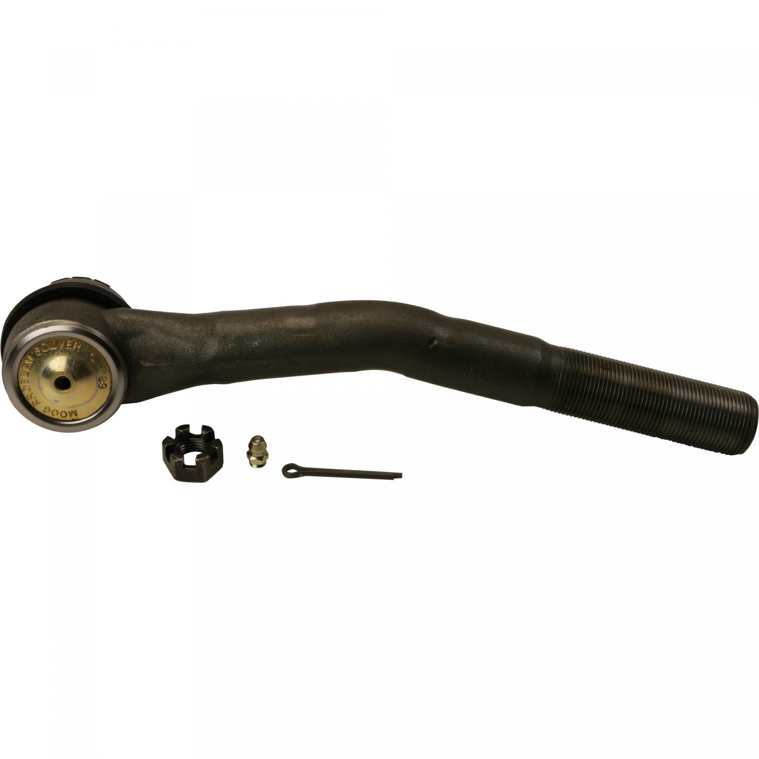 Moog ES3474 - Steering Tie Rod End Moog ES3474 Steering Tie Rod End product image 1 of 2