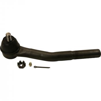 2004 Jeep Grand Cherokee Steering Tie Rod End Right Upper Outer Moog ES3474 image 2 of 2