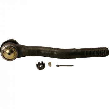 2004 Jeep Grand Cherokee Steering Drag Link At Pitman Arm Moog ES3475 image 1 of 2