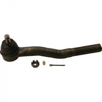 2004 Jeep Grand Cherokee Steering Drag Link At Pitman Arm Moog ES3475 image 2 of 2