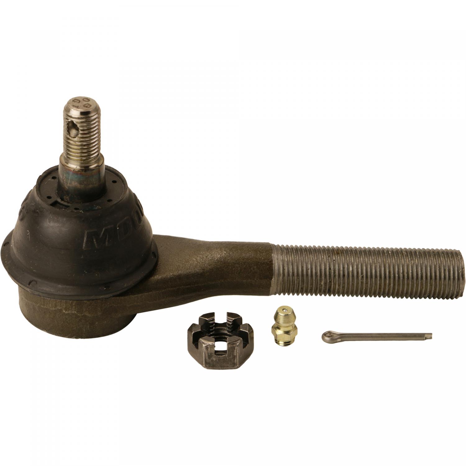 Moog ES348R - Steering Tie Rod End Moog ES348R Steering Tie Rod End product image 1 of 2