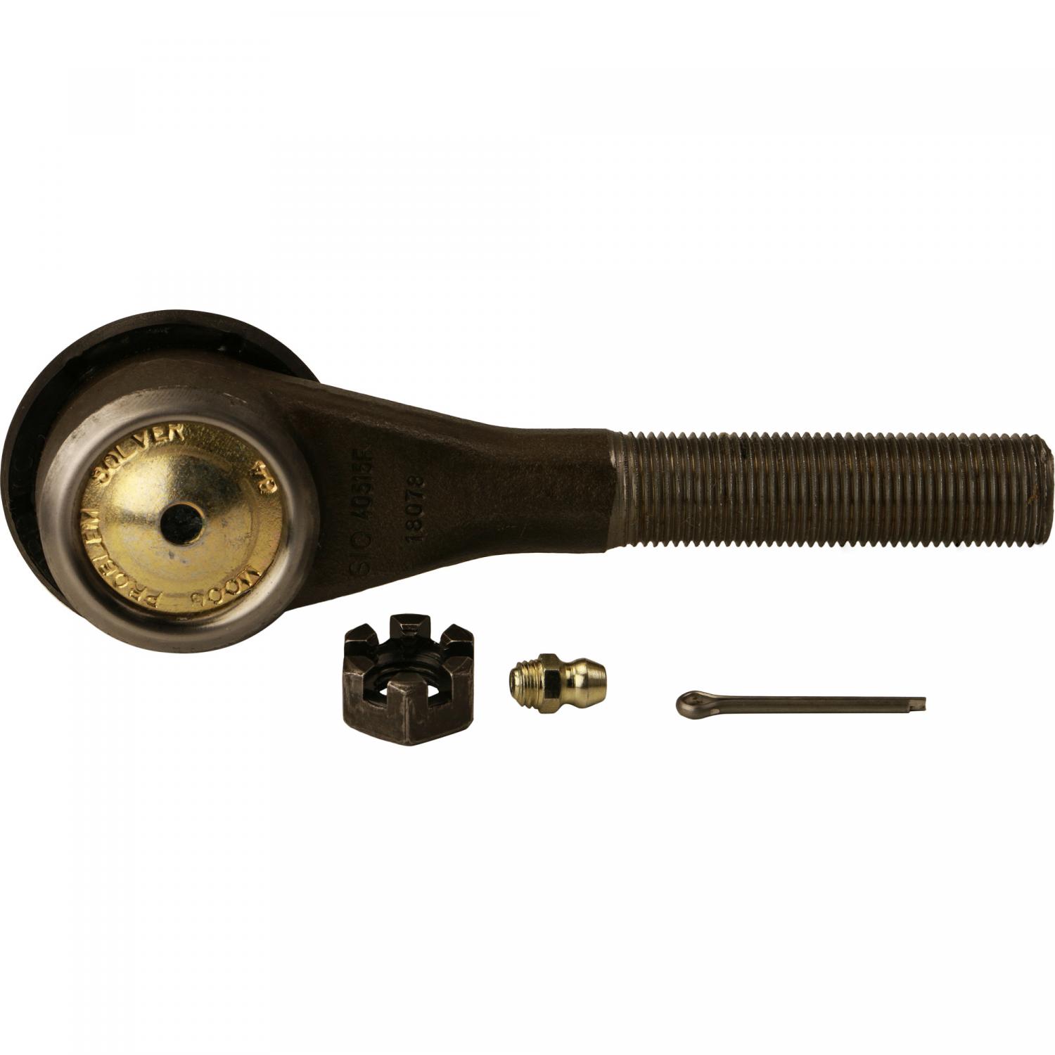 Moog ES348R - Steering Tie Rod End Moog ES348R Steering Tie Rod End product image 2 of 2