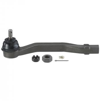 1999 Honda Accord Steering Tie Rod End Front Left Outer Moog ES3490 image 1 of 2