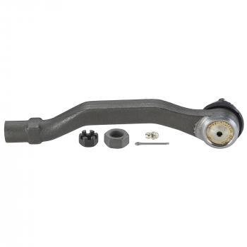 1999 Honda Accord Steering Tie Rod End Front Left Outer Moog ES3490 image 2 of 2