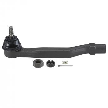 1999 Honda Accord Steering Tie Rod End Front Right Outer Moog ES3491 image 1 of 2