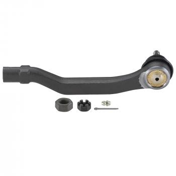 1999 Honda Accord Steering Tie Rod End Front Right Outer Moog ES3491 image 2 of 2