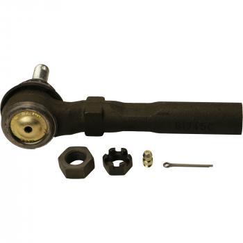 2007 GMC Sierra 1500 Classic Steering Tie Rod End Front Outer Moog ES3492T image 1 of 2