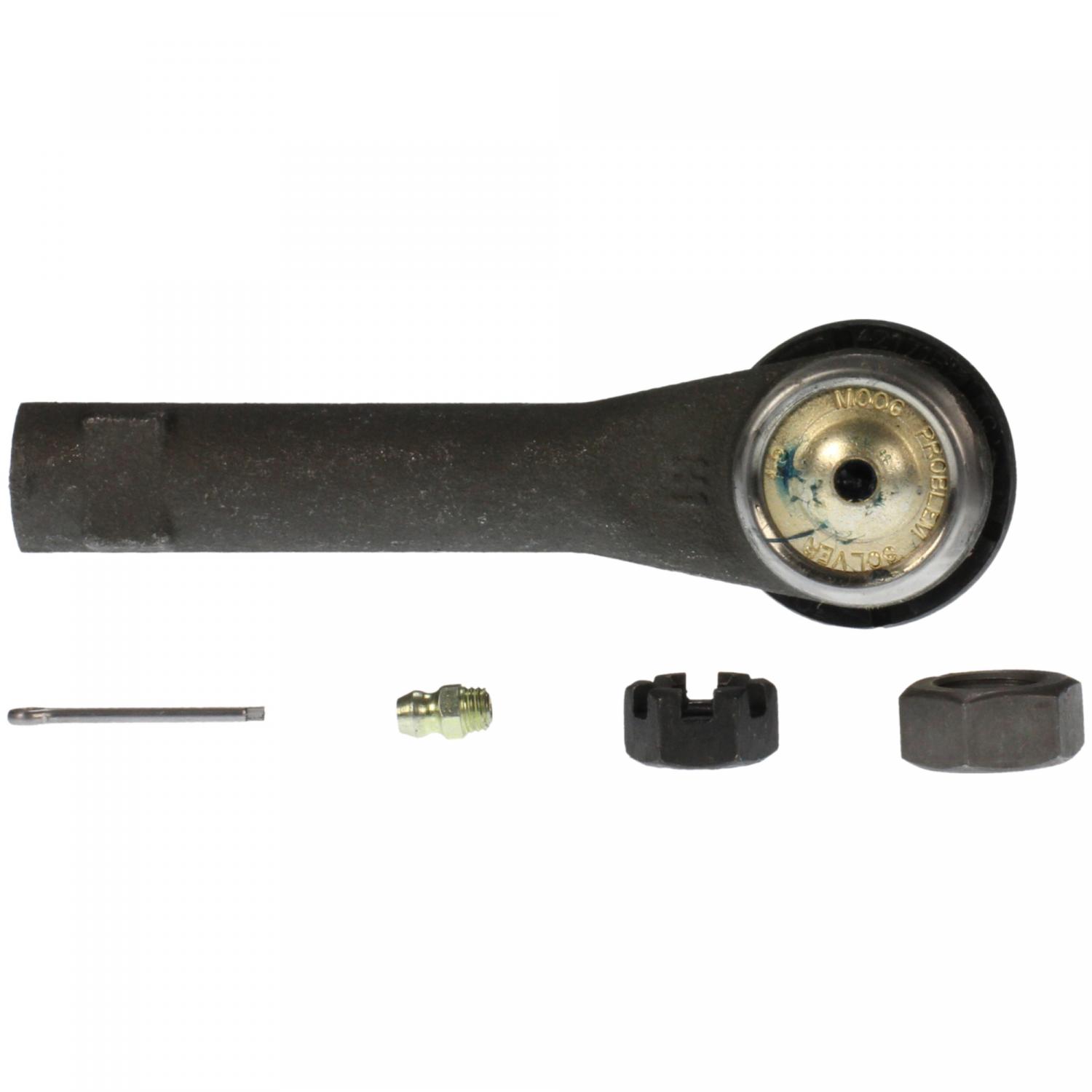 Moog ES3493T Steering Tie Rod End product image 1 of 2