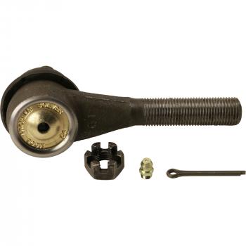 1991 Mercury Grand Marquis Steering Tie Rod End Front Outer Moog ES3495 image 1 of 2