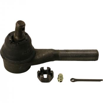 1991 Mercury Grand Marquis Steering Tie Rod End Front Outer Moog ES3495 image 2 of 2