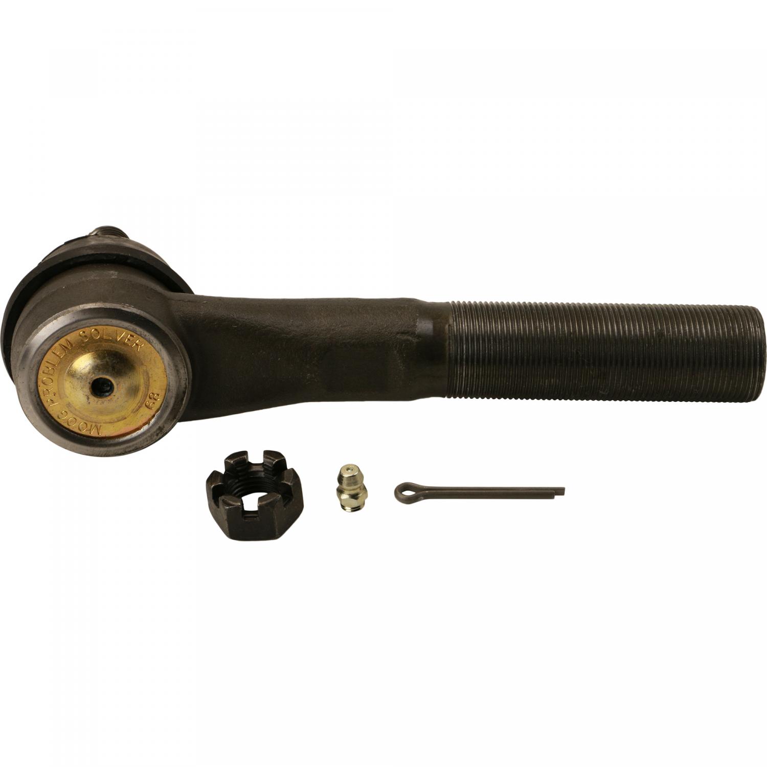 Moog ES3497 - Steering Drag Link Moog ES3497 Steering Drag Link product image 1 of 2