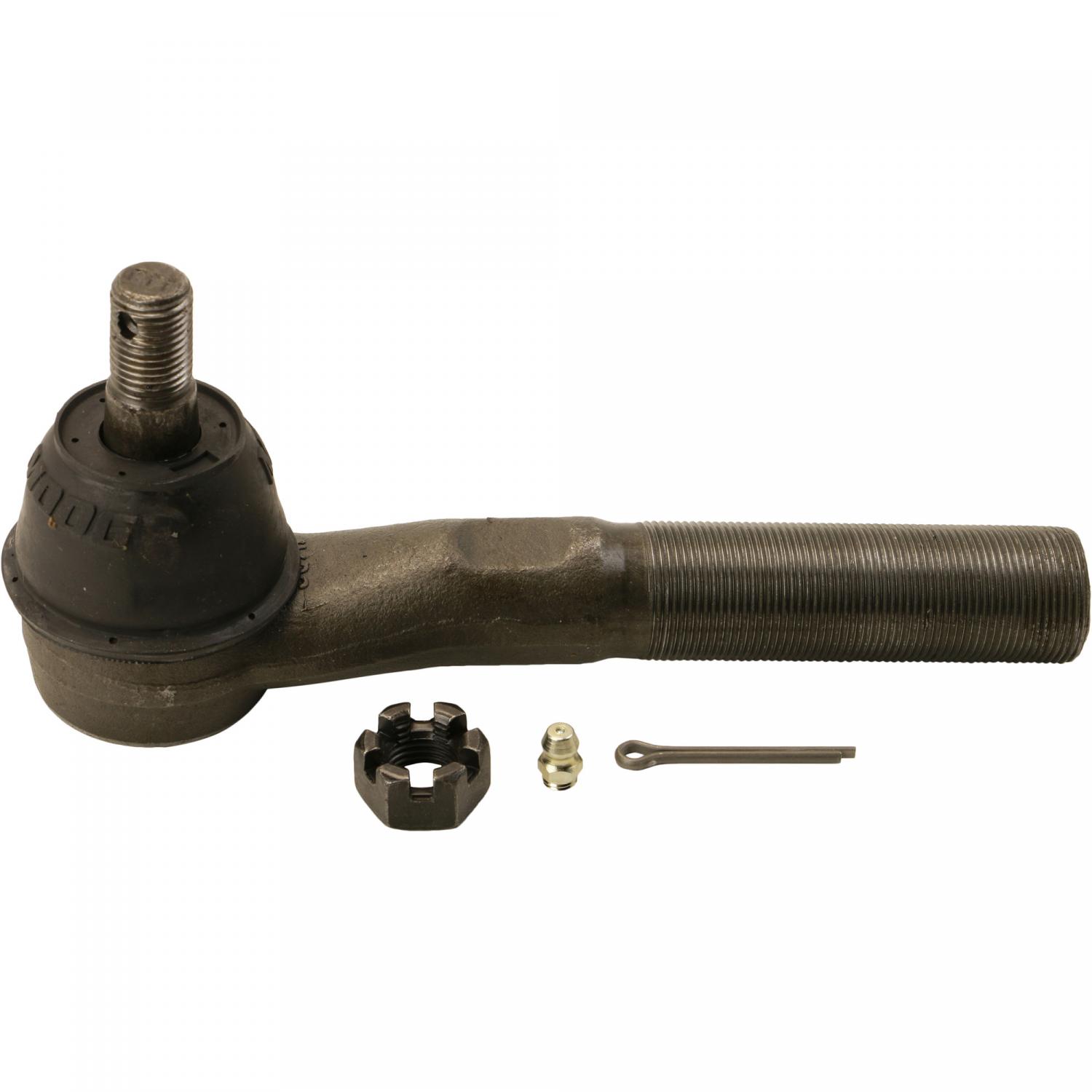 Moog ES3497 - Steering Drag Link Moog ES3497 Steering Drag Link product image 2 of 2