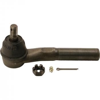 1999 Dodge Ram 3500 Steering Tie Rod End At Pitman Arm Moog ES3497 image 2 of 2