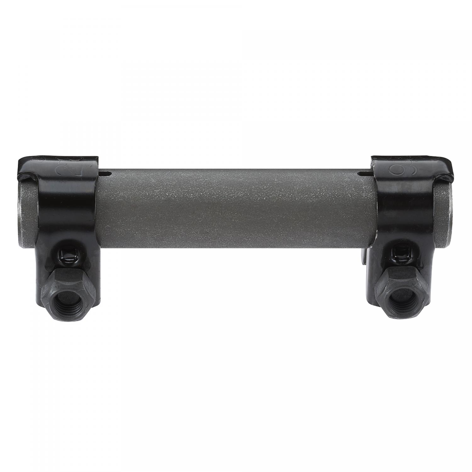 Moog ES3498S - Steering Tie Rod End Adjusting Sleeve Moog ES3498S Steering Tie Rod End Adjusting Sleeve product image 1 of 2